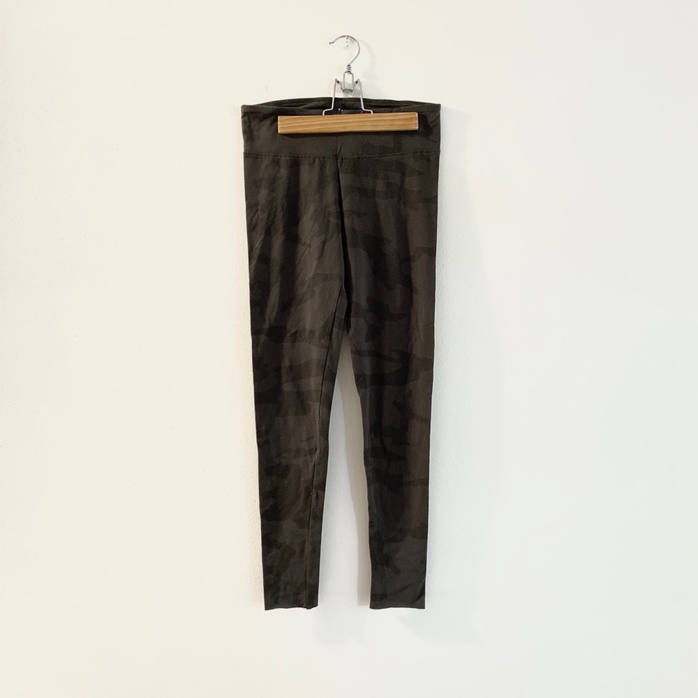 🧡TNA cropped leggings